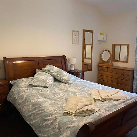 Cloughton Wagtail Cottage מראה חיצוני תמונה