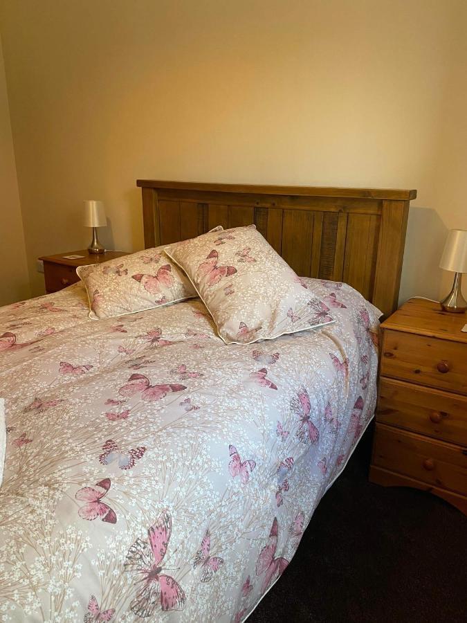 Cloughton Wagtail Cottage מראה חיצוני תמונה
