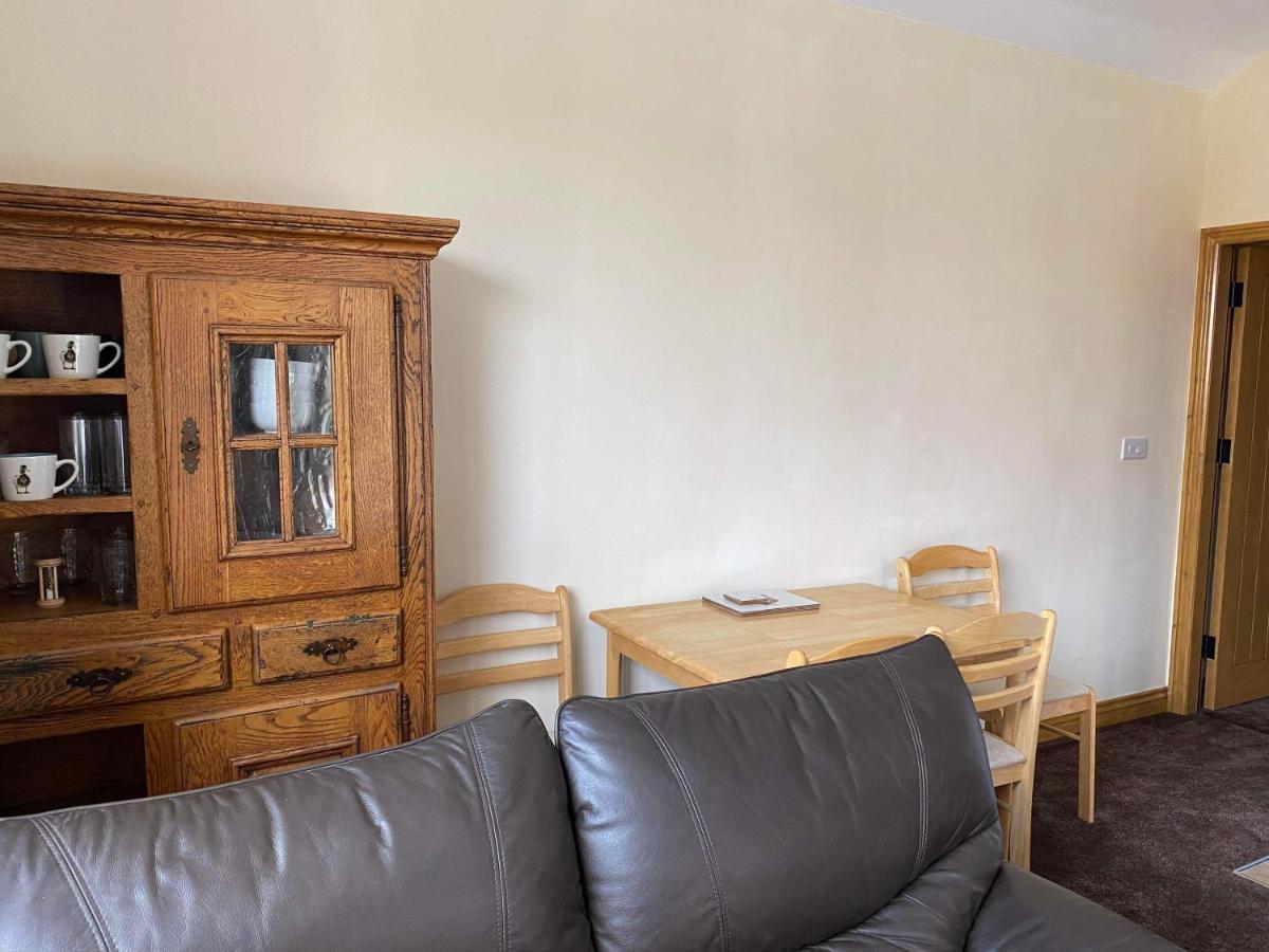 Cloughton Wagtail Cottage מראה חיצוני תמונה