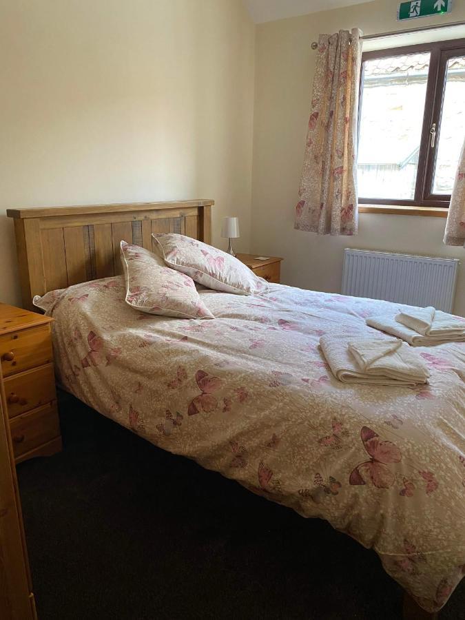 Cloughton Wagtail Cottage מראה חיצוני תמונה