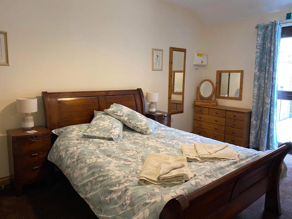 Cloughton Wagtail Cottage מראה חיצוני תמונה