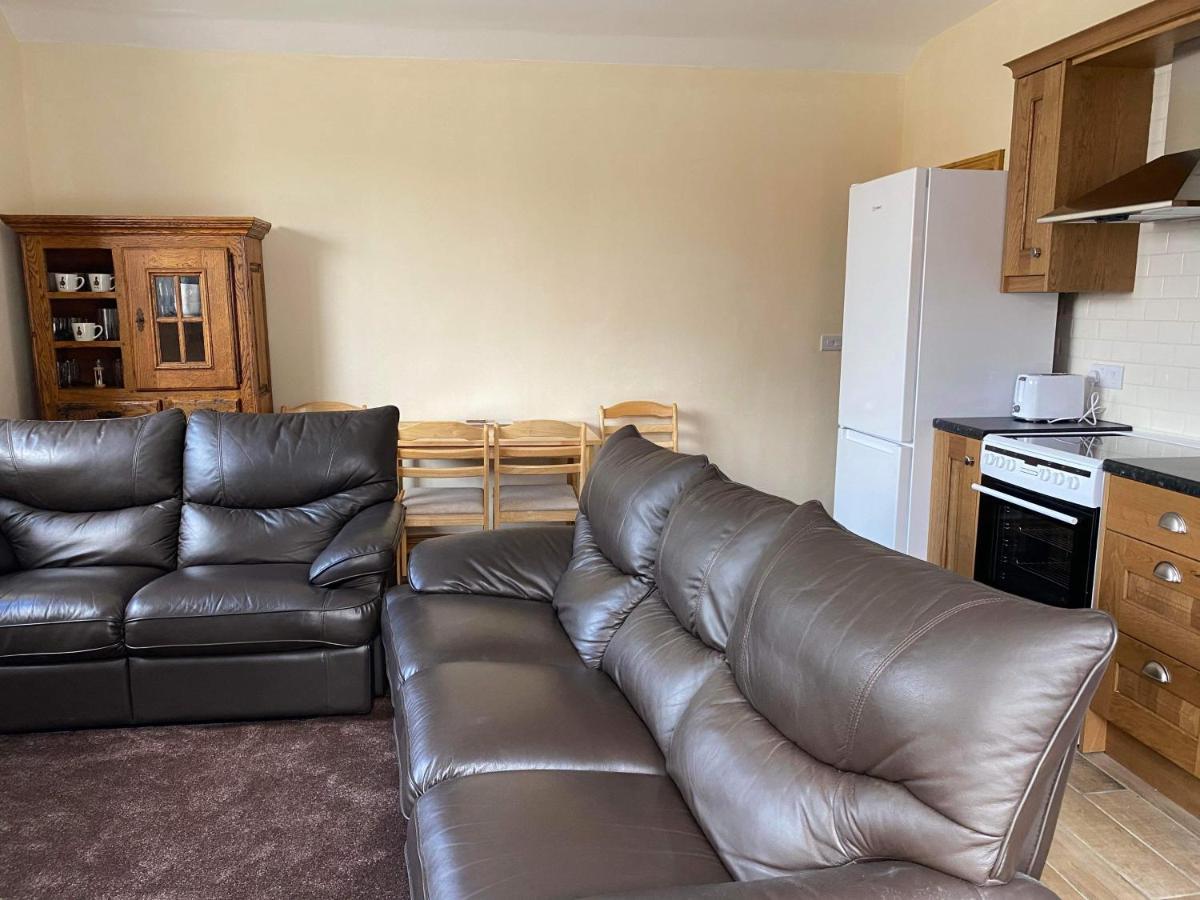 Cloughton Wagtail Cottage מראה חיצוני תמונה